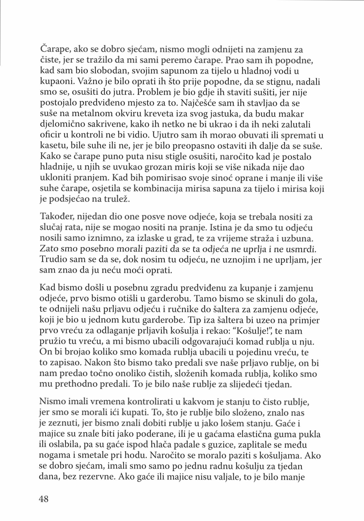 Dragan Uragan _ U JNA - 48